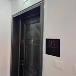 아파트 Liceu Charm