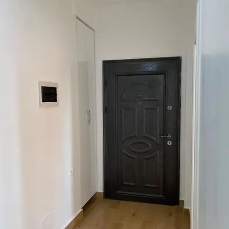 Apartment Liceu Charm *