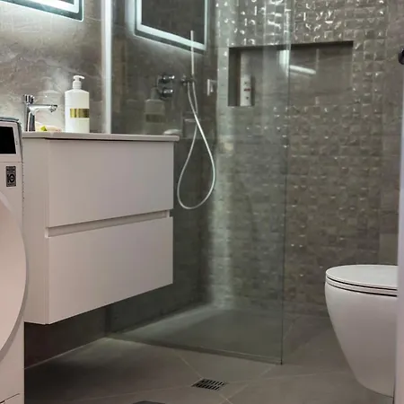 Liceu Charm Apartment Tirana