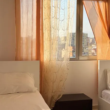 Apartment Liceu Charm *