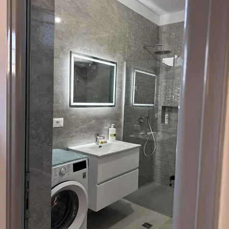 Liceu Charm Apartment *