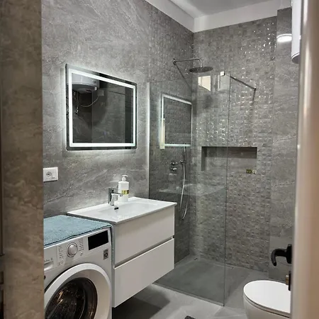 Liceu Charm Apartment *