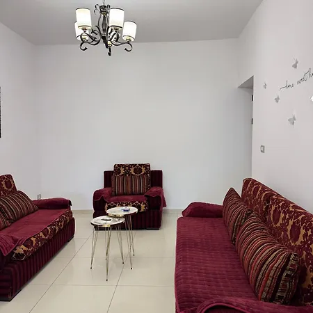 Liceu Charm Apartment Tirana
