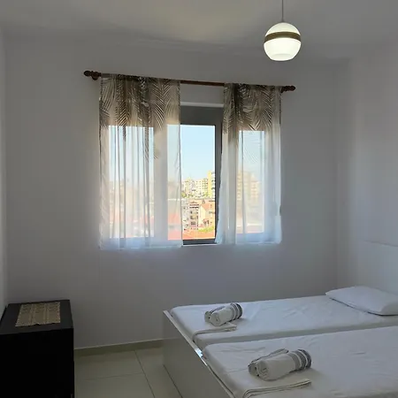 Apartment Liceu Charm Tirana