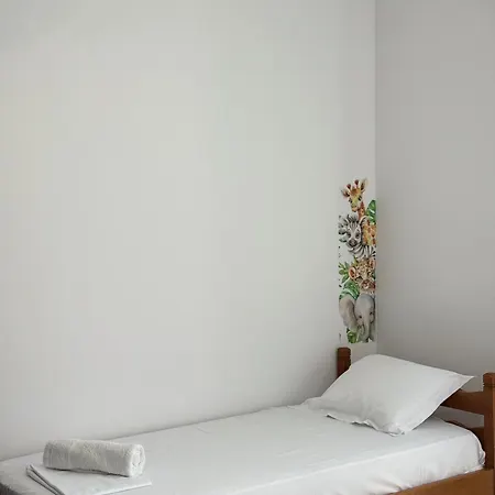 Apartment Liceu Charm