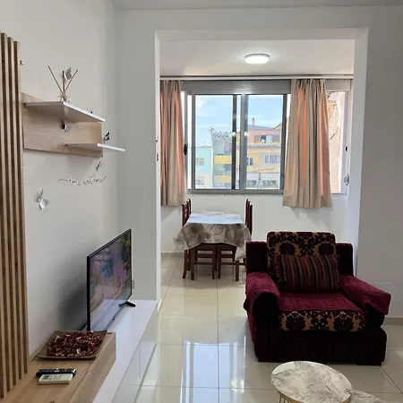 Apartment Liceu Charm