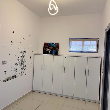 Apartment Liceu Charm Tirana