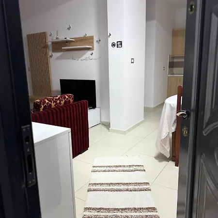 Apartment Liceu Charm Tirana