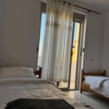 Liceu Charm Apartment Tirana