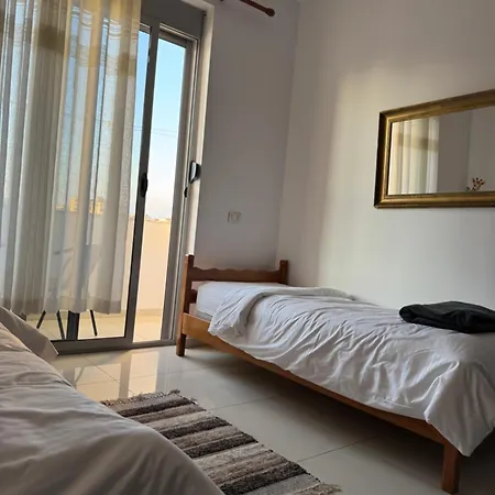 Apartment Liceu Charm Tirana