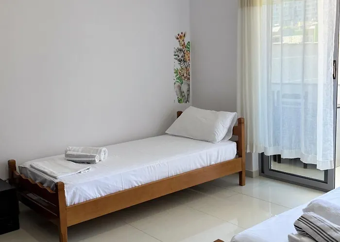 Apartment Liceu Charm *