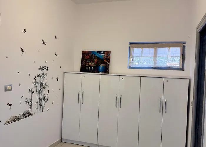 Apartment Liceu Charm Tirana