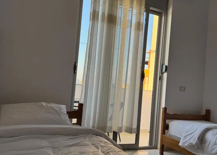 Liceu Charm Apartment Tirana