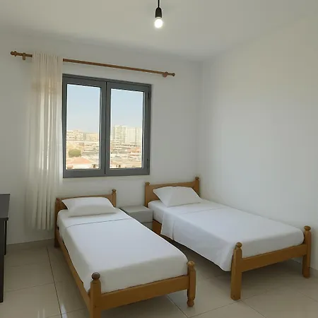 Apartment Liceu Charm Tirana