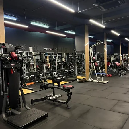 Liceu Charm Διαμέρισμα *