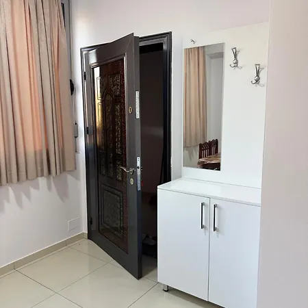 Appartement Liceu Charm