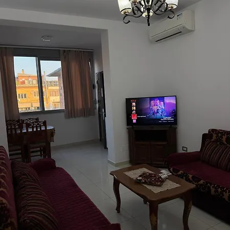 Apartament Liceu Charm *