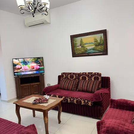 Liceu Charm Apartament