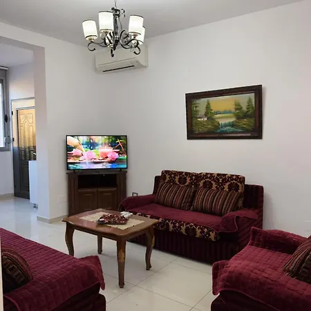 Apartament Liceu Charm