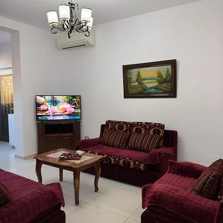 Apartament Liceu Charm *
