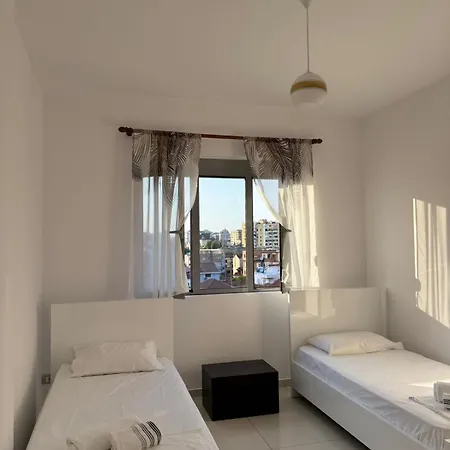 Apartament Liceu Charm Tirana