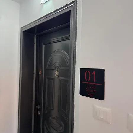 Apartament Liceu Charm