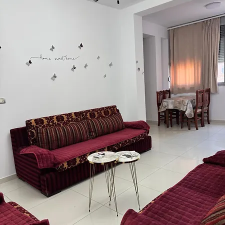 Liceu Charm Apartmán