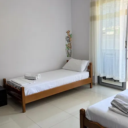 Apartmán Liceu Charm *