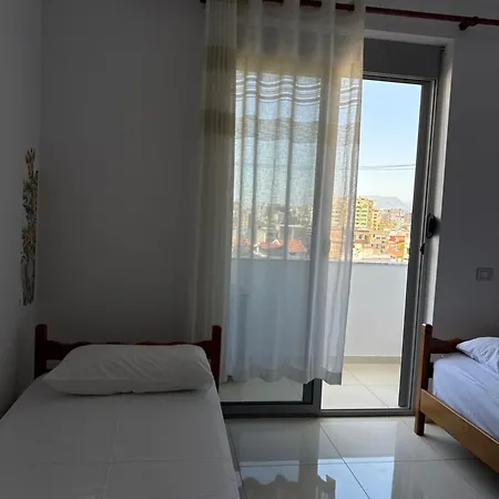 Apartmán Liceu Charm