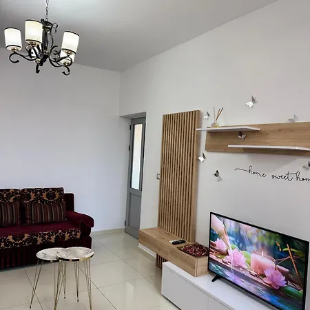 Διαμέρισμα Liceu Charm *