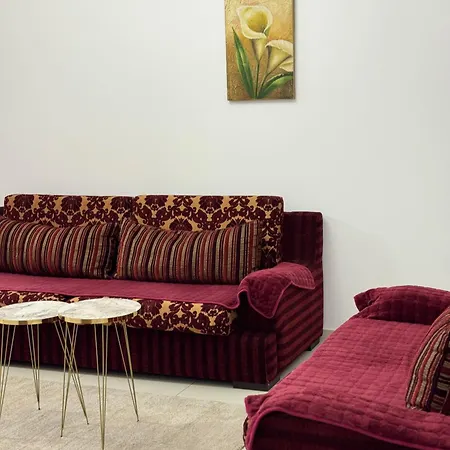 Apartament Liceu Charm