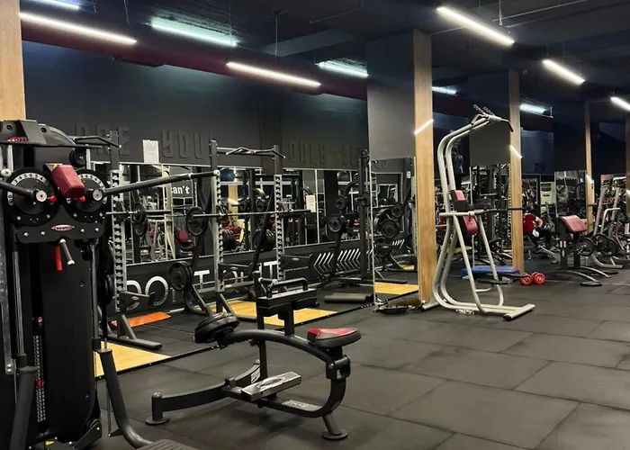 Liceu Charm Appartamento *