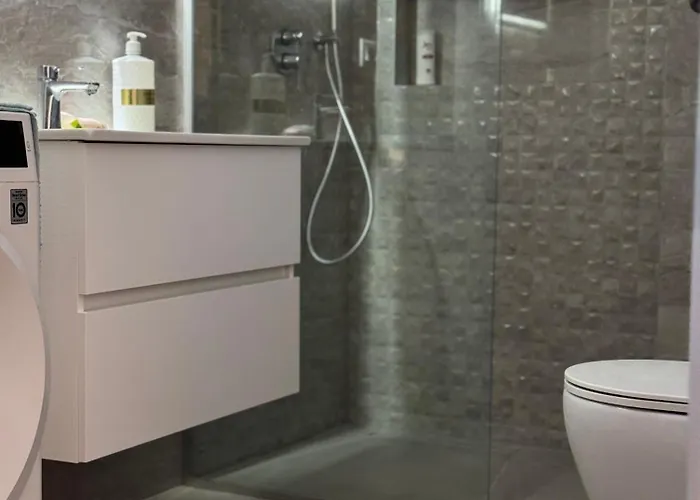 Liceu Charm Apartament Tirana