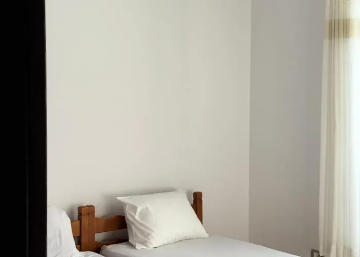 Liceu Charm Apartament