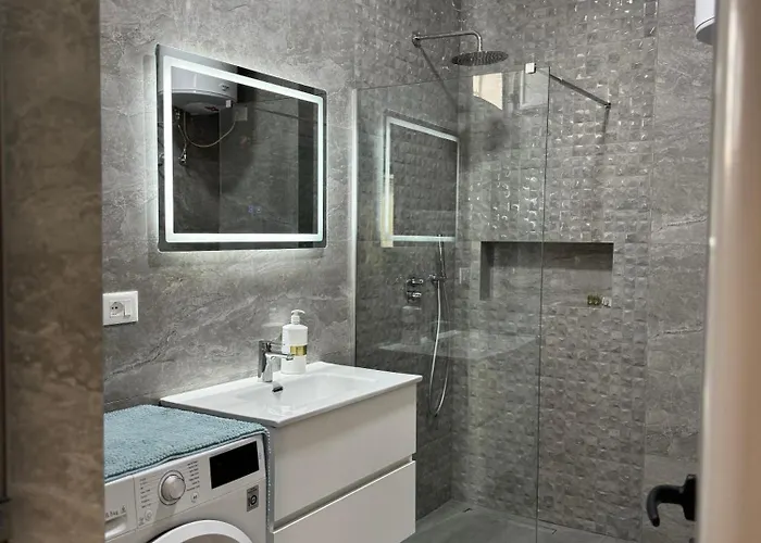 Liceu Charm Apartamento *