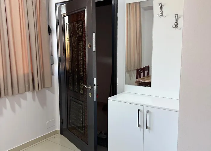 Apartament Liceu Charm