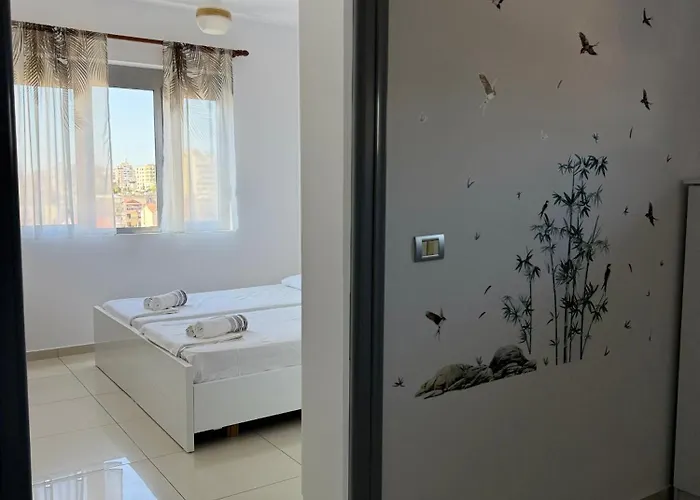 Apartament Liceu Charm