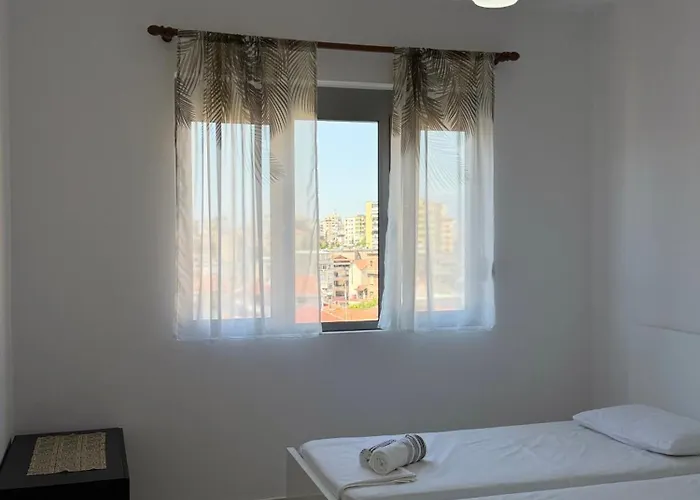 Apartament Liceu Charm Tirana