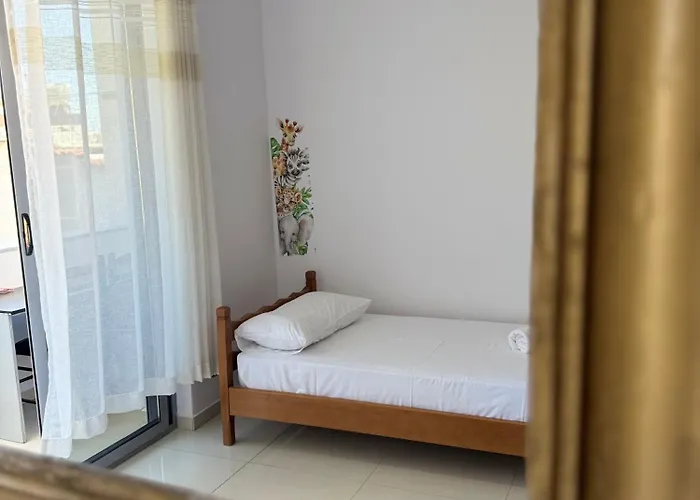 Apartament Liceu Charm *