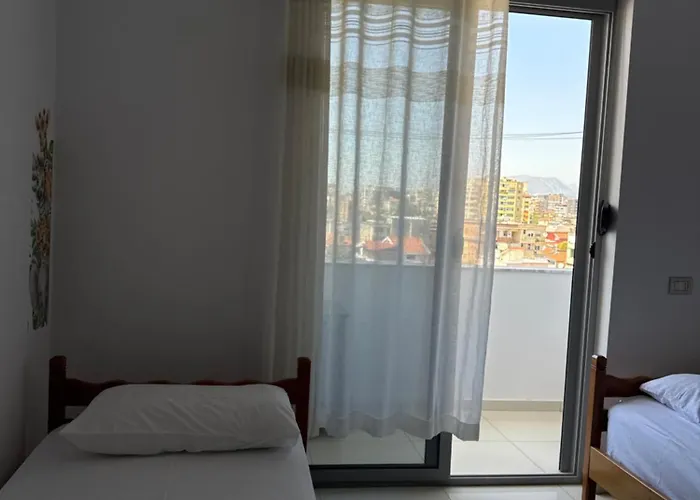 Апартаменты Liceu Charm