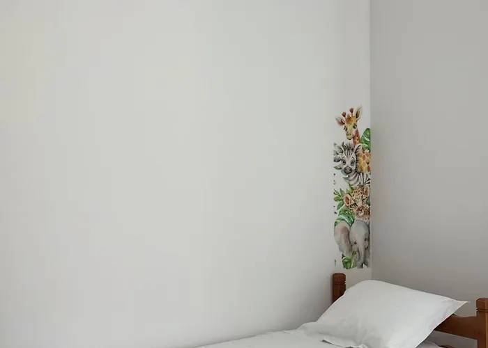 Apartamento Liceu Charm