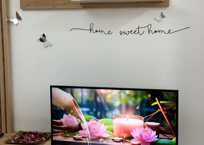 Liceu Charm * Tirana