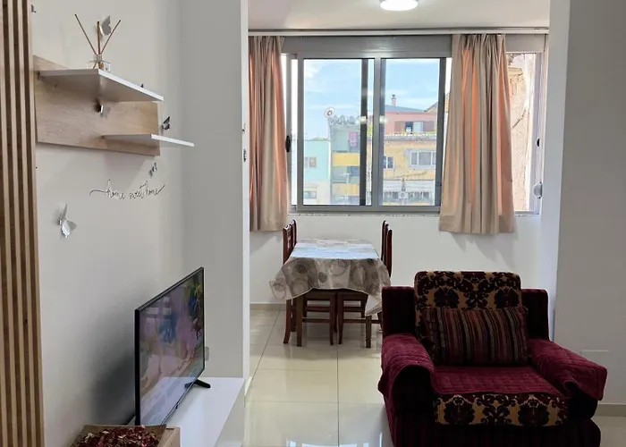 Apartamento Liceu Charm