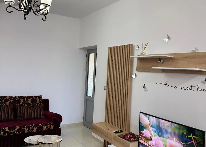 Apartament Liceu Charm *