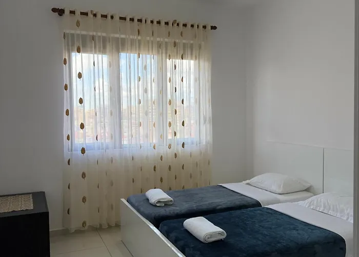 Liceu Charm Apartament