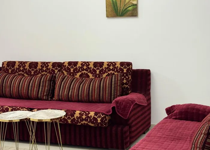 Apartament Liceu Charm