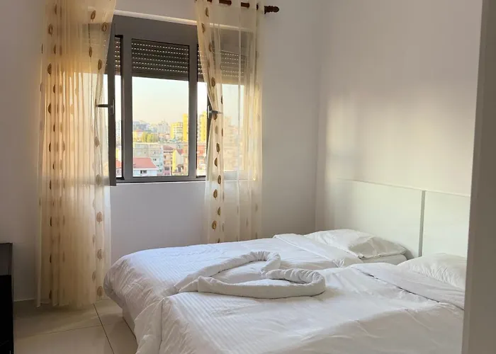 Appartement Liceu Charm