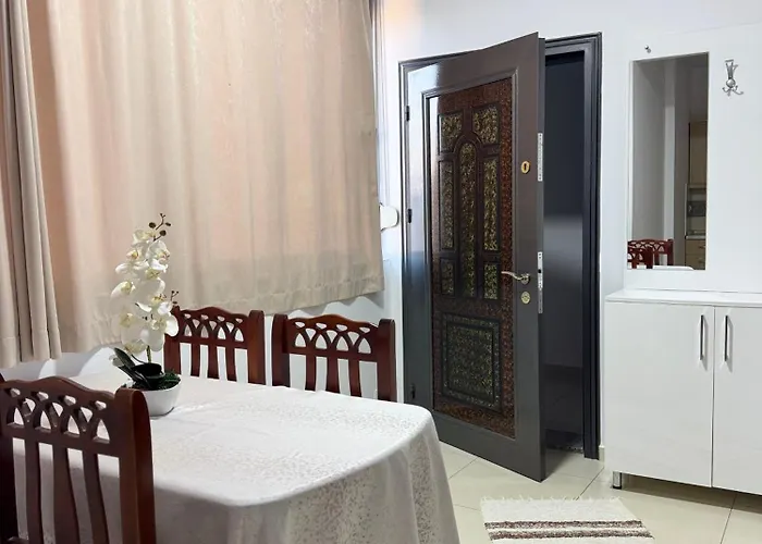 Apartamento Liceu Charm